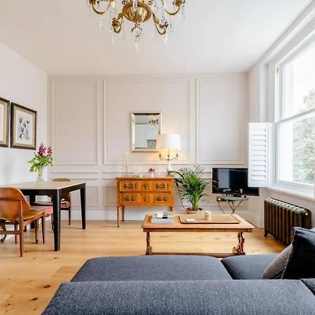 Luxury Flat On Fulham/Chelsea Border Apartment London Exterior photo