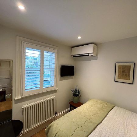 Luxury Flat On Fulham/Chelsea Border Apartment London Exterior photo