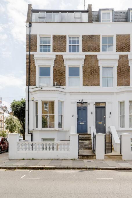 Luxury Flat On Fulham/Chelsea Border Apartment London Exterior photo