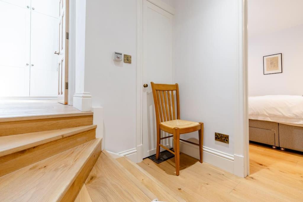 Luxury Flat On Fulham/Chelsea Border Apartment London Exterior photo