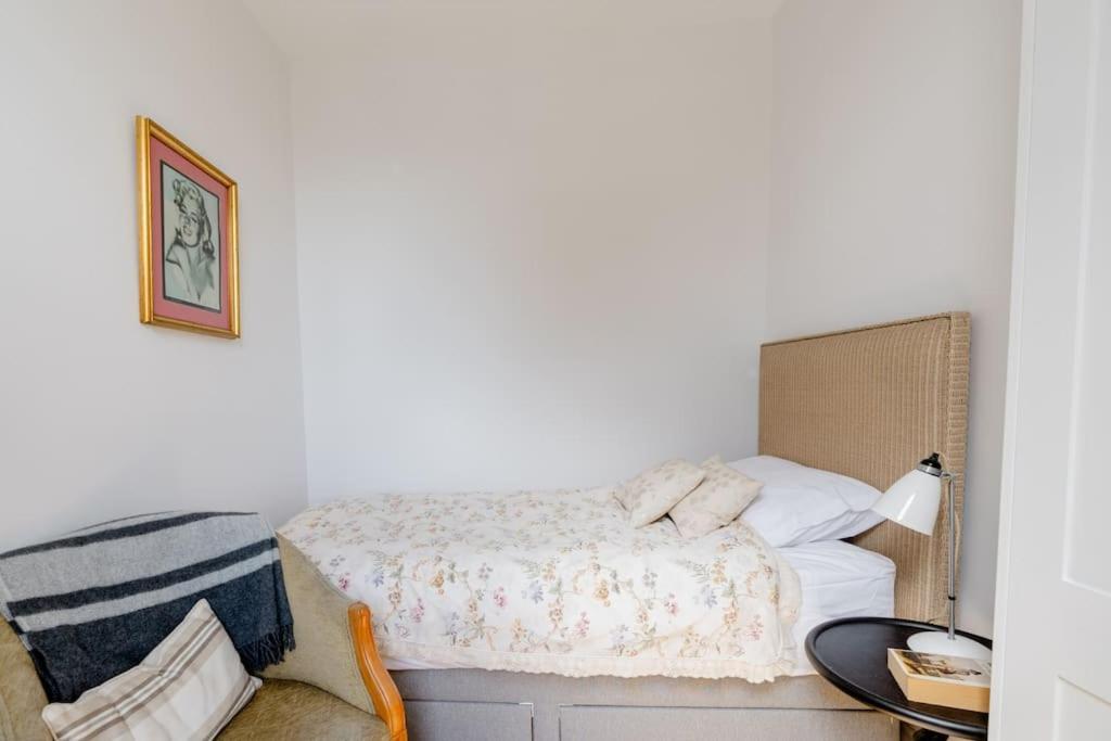 Luxury Flat On Fulham/Chelsea Border Apartment London Exterior photo