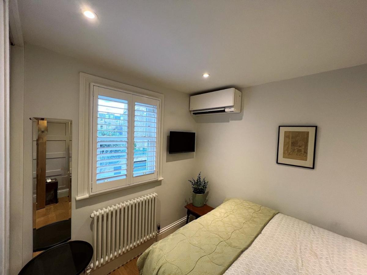 Luxury Flat On Fulham/Chelsea Border Apartment London Exterior photo